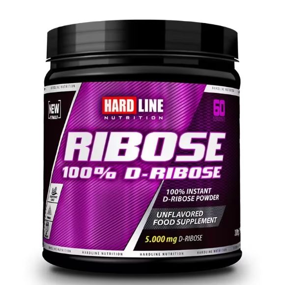 Hardline Ribose 300 Gr resmi