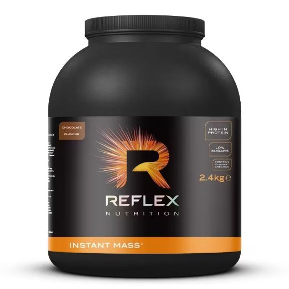 Reflex Instant Mass 2400 Gr resmi