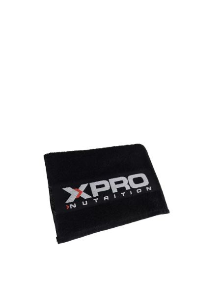 Xpro Baskılı Havlu 30cmx80cm resmi