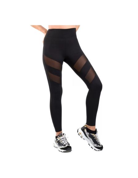 Superstacy Spor Tayt Tül Detaylı S2493 resmi