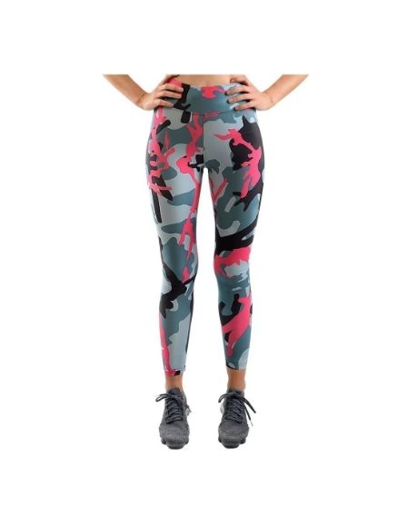 Superstacy Dijital Spor Tayt Kamuflaj S2514 resmi