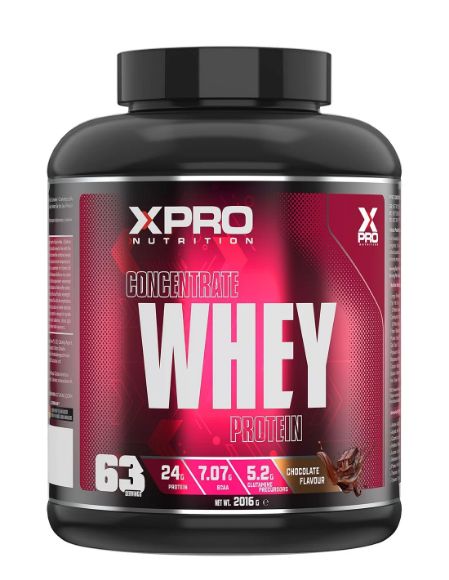Xpro Concentrate Whey Protein Tozu 2016gr resmi