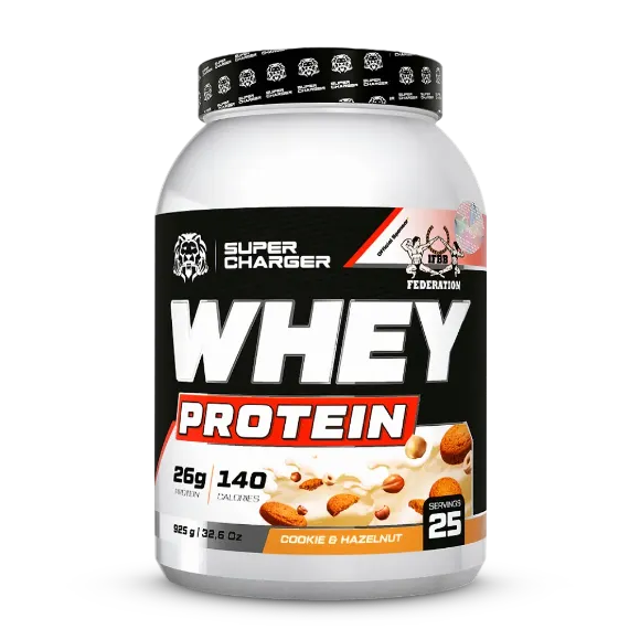 WHEY PROTEİN 925 GR (Shaker Hediye) resmi