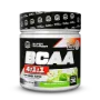 BCAA resmi