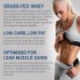 ISO-XP - Whey Protein Isolate resmi