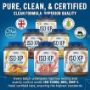 ISO-XP - Whey Protein Isolate resmi
