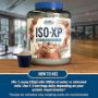 ISO-XP - Whey Protein Isolate resmi