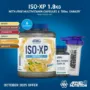 ISO-XP - Whey Protein Isolate resmi