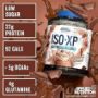 ISO-XP - Whey Protein Isolate resmi