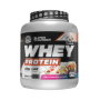 Supercharger  Whey Protein 1850g resmi