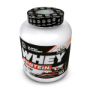 SUPER CHARGER WHEY PROTEİN 1850 GR resmi