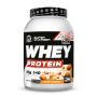 Supercharger Whey Protein 925g resmi