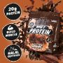 APPLIED NUTRITION BODY FUEL WHEY PROTEIN 900 GR resmi