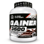 SUPERCHARGER GAINER resmi