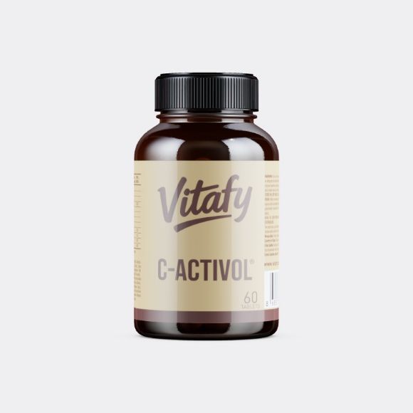 VİTAFY C-ACTIVOL resmi