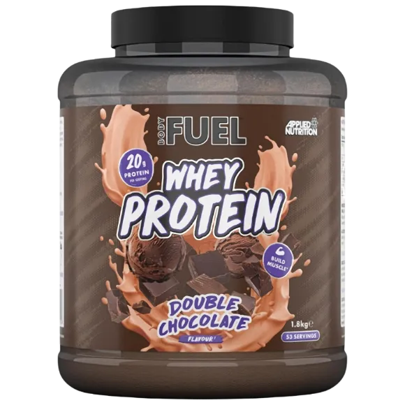 Applied Bodyfuel™ Whey Protein 1.8kg resmi