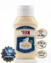 Dr.Pan Skinny Light Mayonez (%80 Yağı Azaltılmış)-330gr resmi