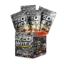 ZEO WHEY Sütlü Çikolata Aromalı (Zeolit + Whey Protein) resmi