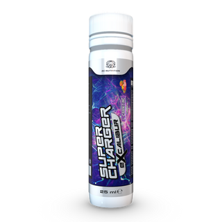 Supercharger L-Carnitine Excalibur Mango Ve Çilek Shot