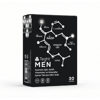 Teght Men