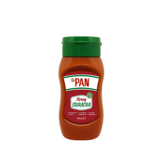 Dr.Pan Srıracha Sos