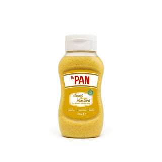 Dr.Pan Bal Aromalı Hardal