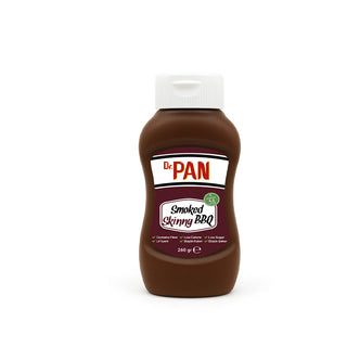 Dr.Pan BBQ Sos