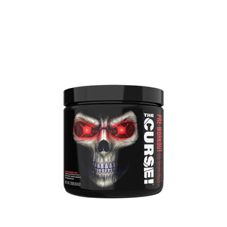 The Curse! PRE - WORKOUT