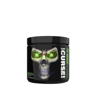 The Curse! PRE - WORKOUT