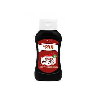 Dr.Pan Hot Chili sos - Acı sos