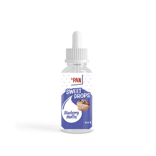 Dr.Pan Sweet Drops (30ml)