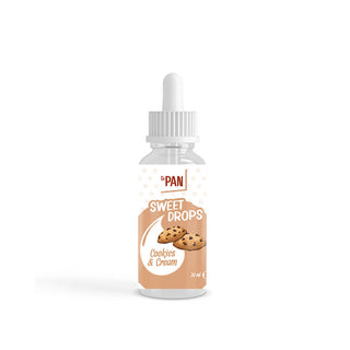 Dr.Pan Sweet Drops (30ml)