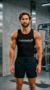 ATHLETICS TANK TOPS