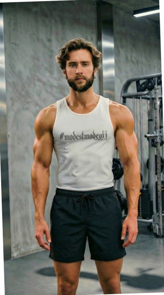 ATHLETICS TANK TOPS