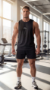 MAX TANK TOPS