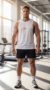 MAX TANK TOPS