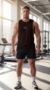 MAX TANK TOPS