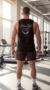 MAX TANK TOPS