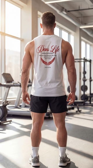 MAX TANK TOPS