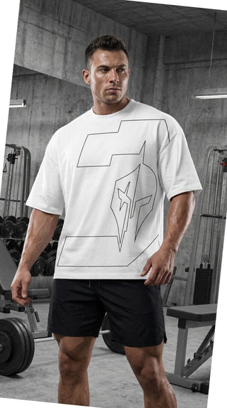 LOGO T-SHIRT