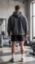 GENESIS FULL ZIP HOODIE