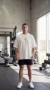 SPARTA T-SHIRT