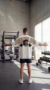 SPARTA T-SHIRT