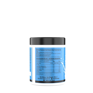 Vitafy Aromasız Saf Whey Protein Tozu