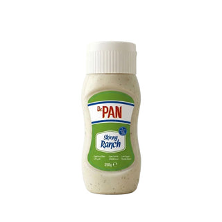 Dr.Pan Skinny Ranch Sos (250g)
