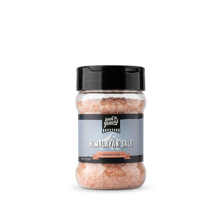 Seed'n Grains Pembe Himalaya Tuzu (250gr)