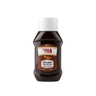 Dr.Pan Çikolata Sosu (380gr)