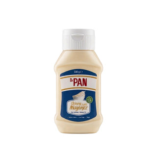 Dr.Pan Skinny Light Mayonez (%80 Yağı Azaltılmış)-330gr