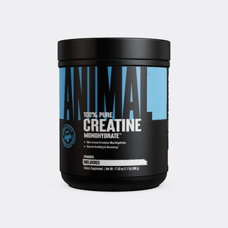 Universal Animal Creatine Monohydrate