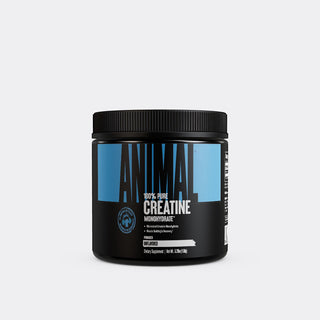 Universal Animal Creatine Monohydrate